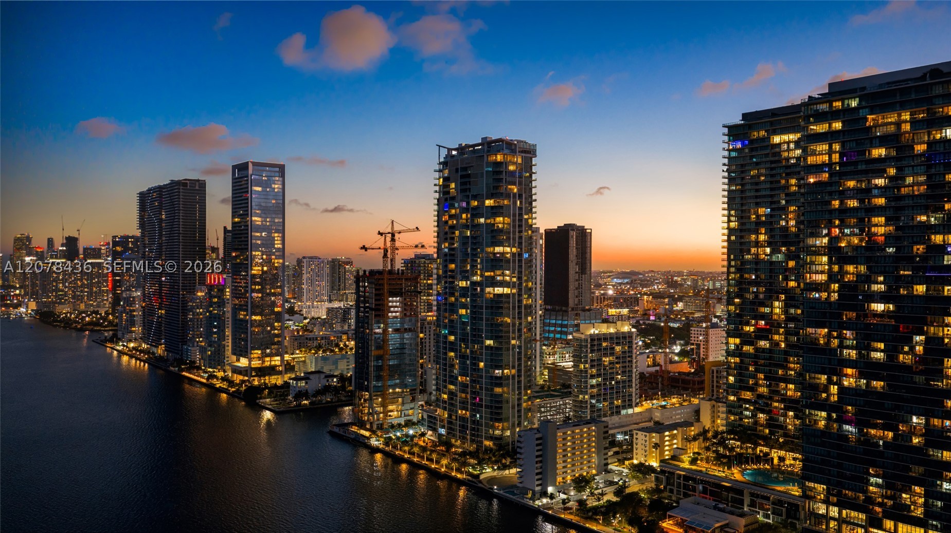 2900 NE 7th Ave #2209 Miami, FL 33137