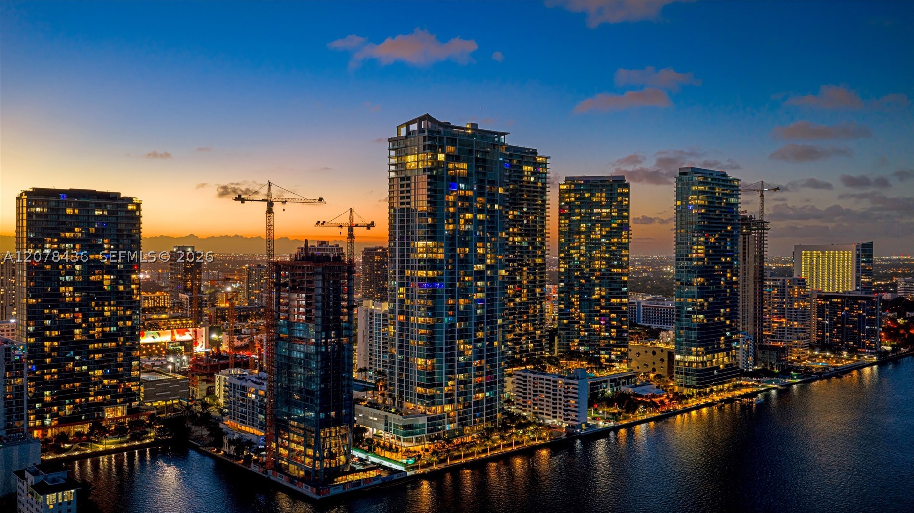 2900 NE 7th Ave #2209 Miami, FL 33137