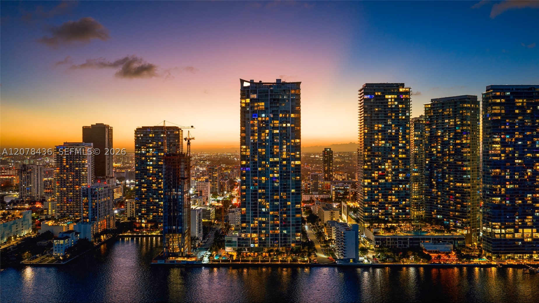 2900 NE 7th Ave #2209 Miami, FL 33137