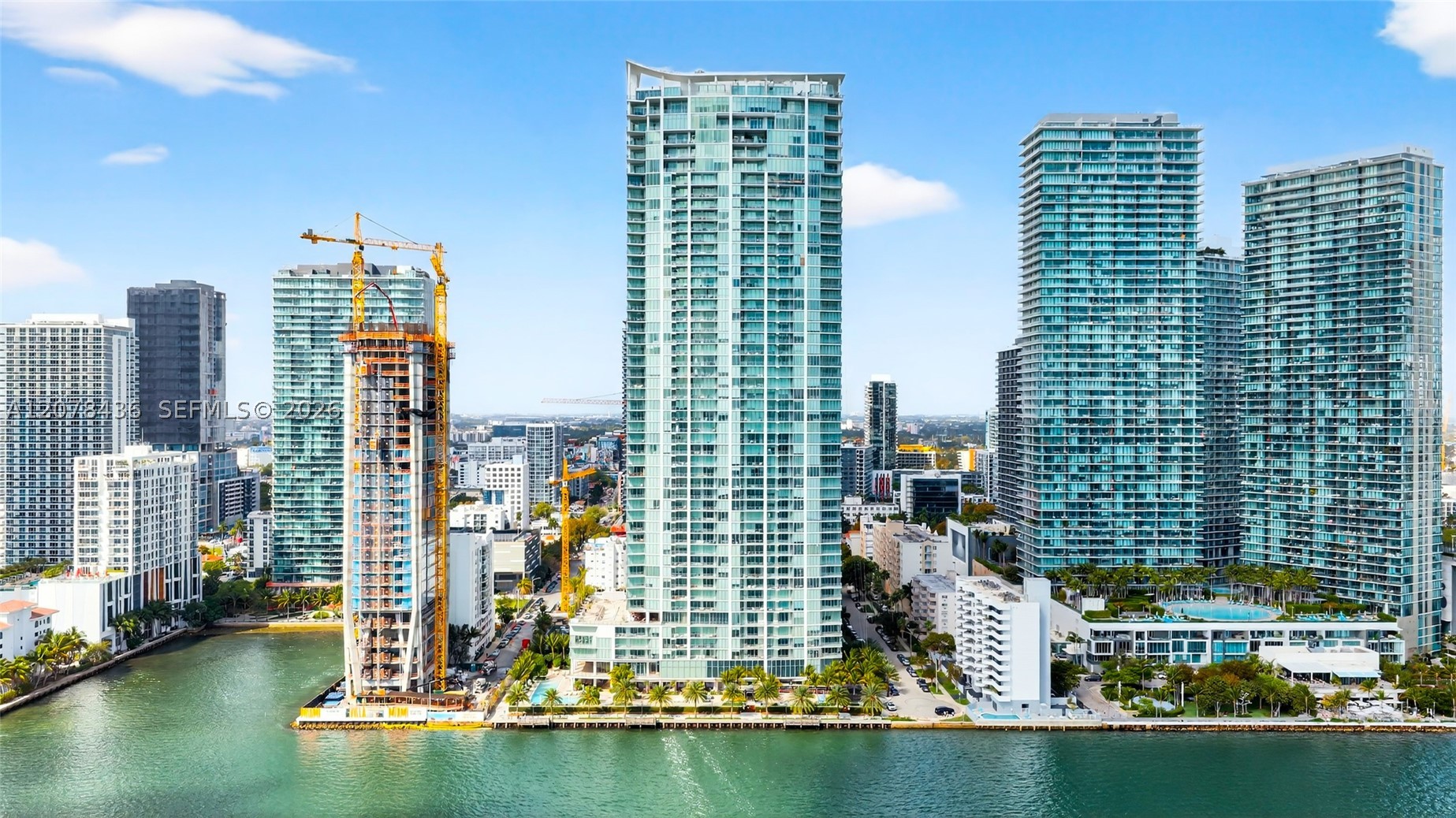 2900 NE 7th Ave #2209 Miami, FL 33137