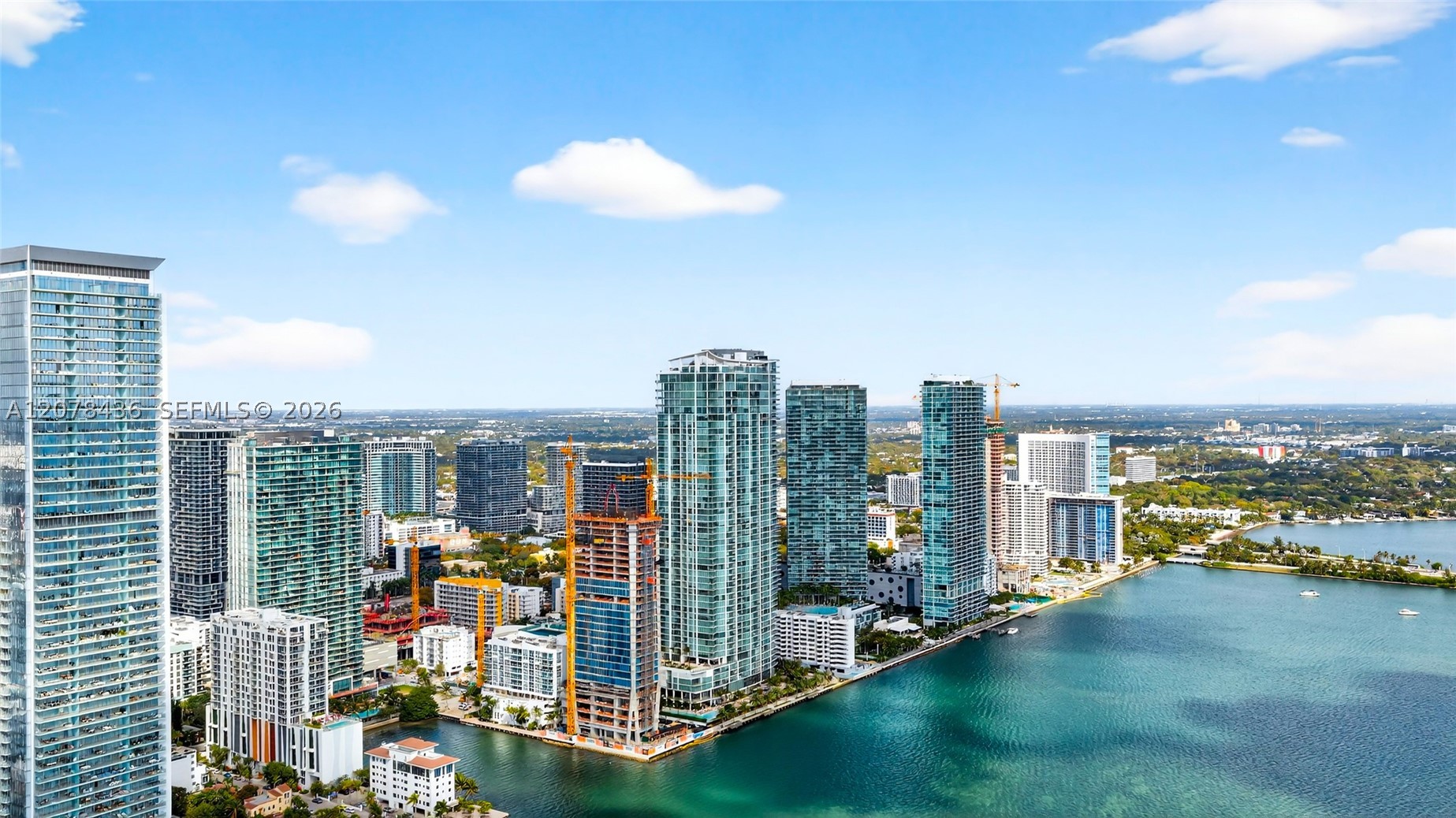 2900 NE 7th Ave #2209 Miami, FL 33137