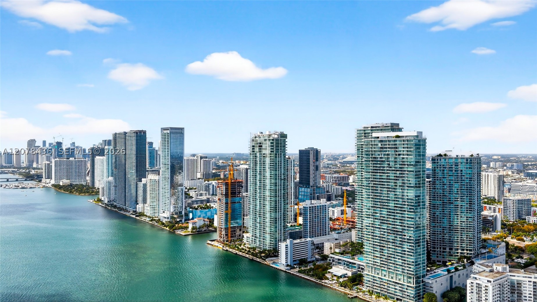 2900 NE 7th Ave #2209 Miami, FL 33137