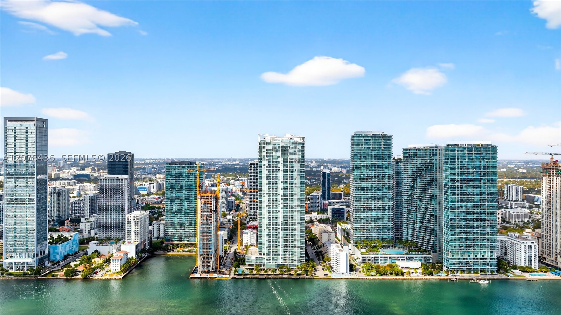 2900 NE 7th Ave #2209 Miami, FL 33137