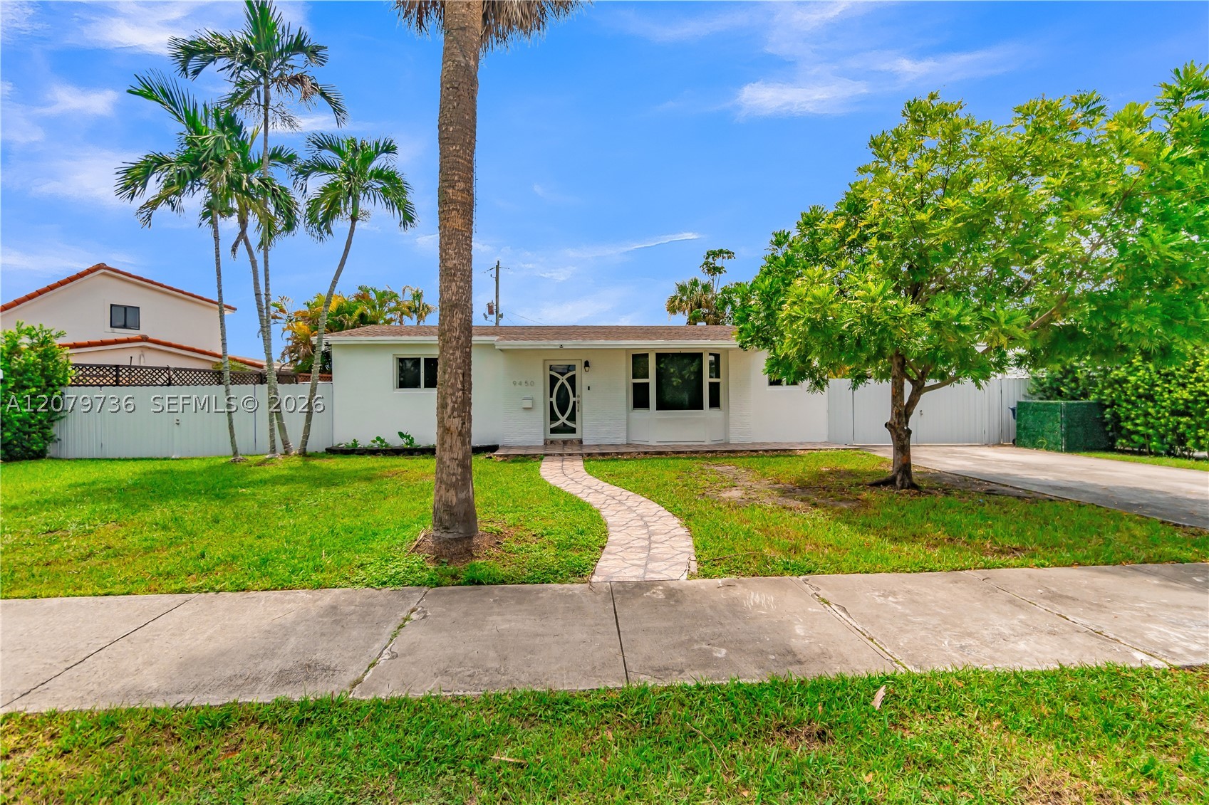 9450 SW 25th Dr