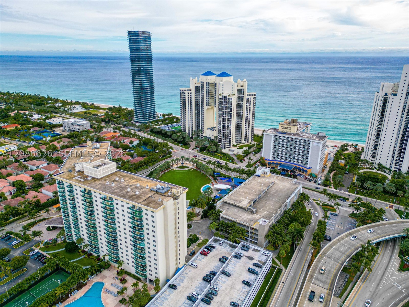 19370 Collins Ave #1426 Sunny Isles Beach, FL 33160