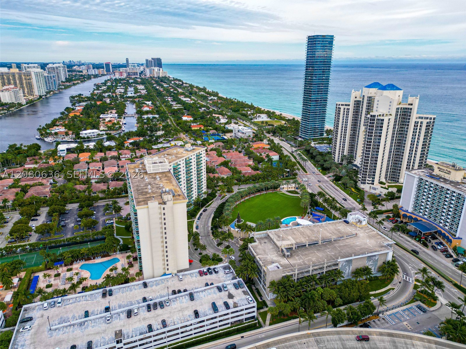 19370 Collins Ave #1426 Sunny Isles Beach, FL 33160