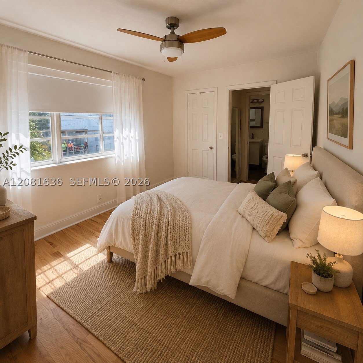 6944 Byron Ave #9