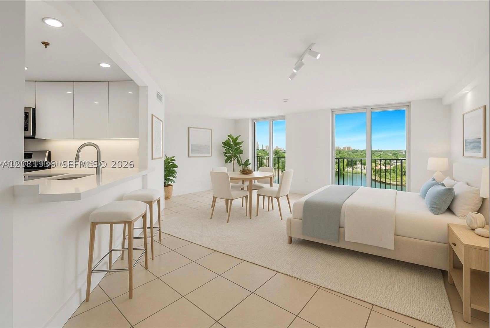 5880 Collins Ave #1004