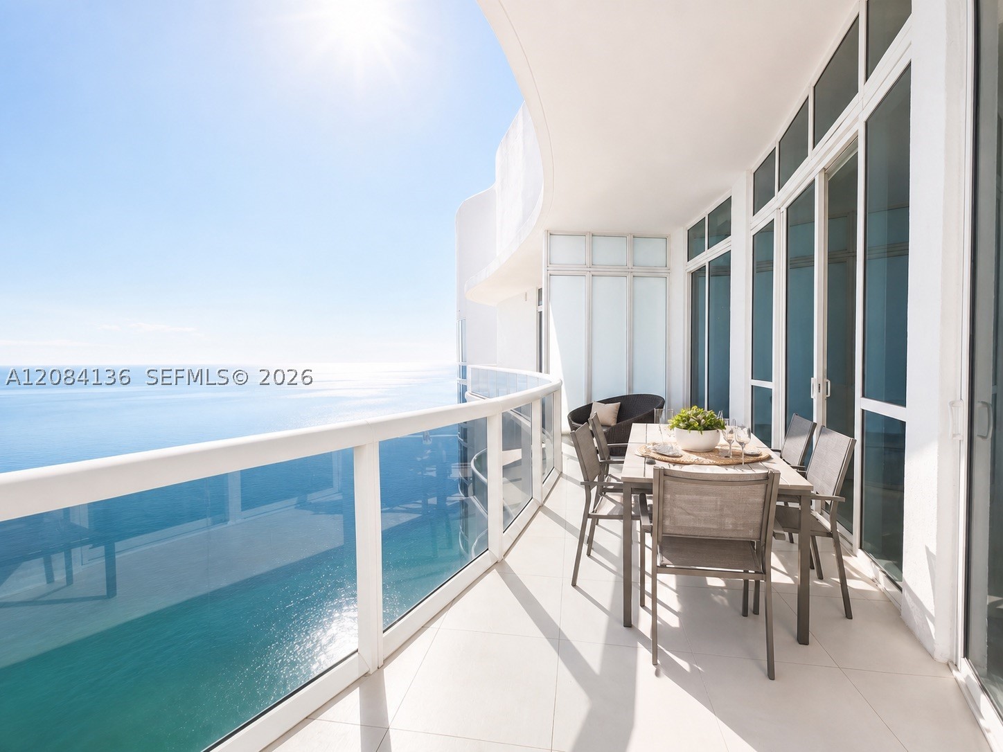 15901 Collins Ave #4303