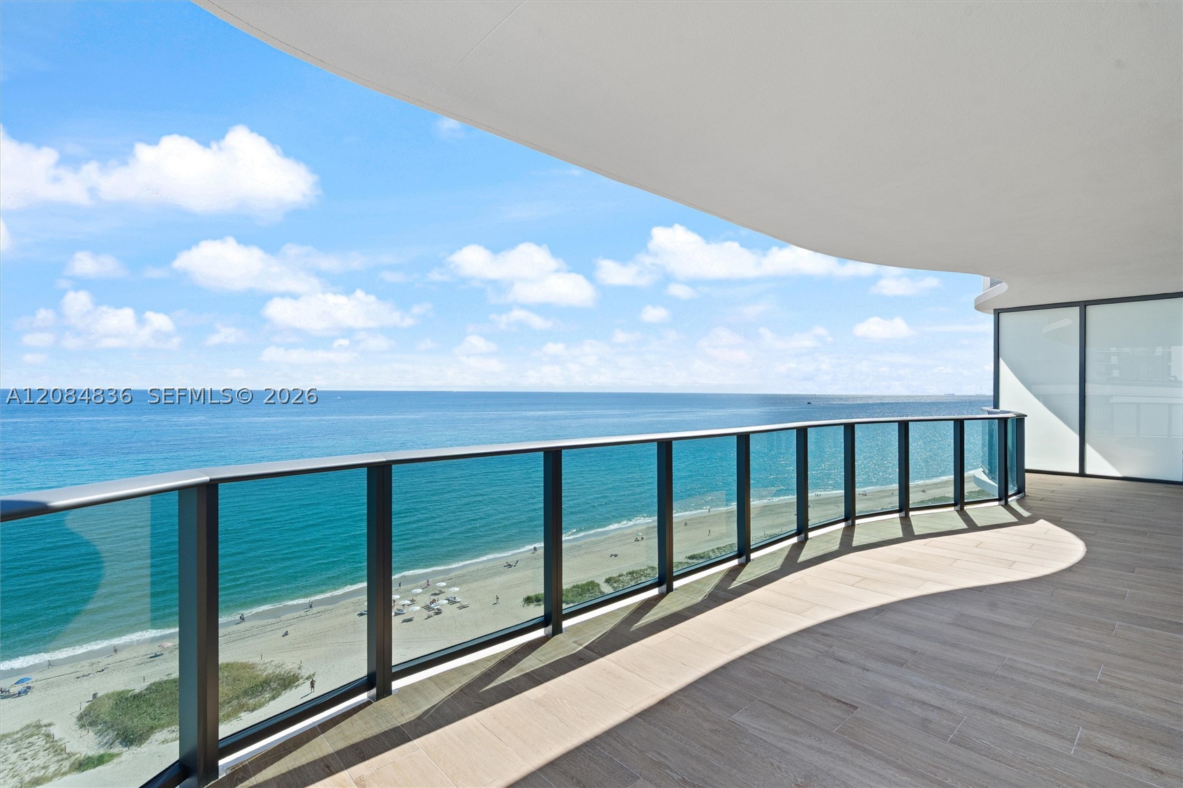 900 N Ocean Blvd #1506