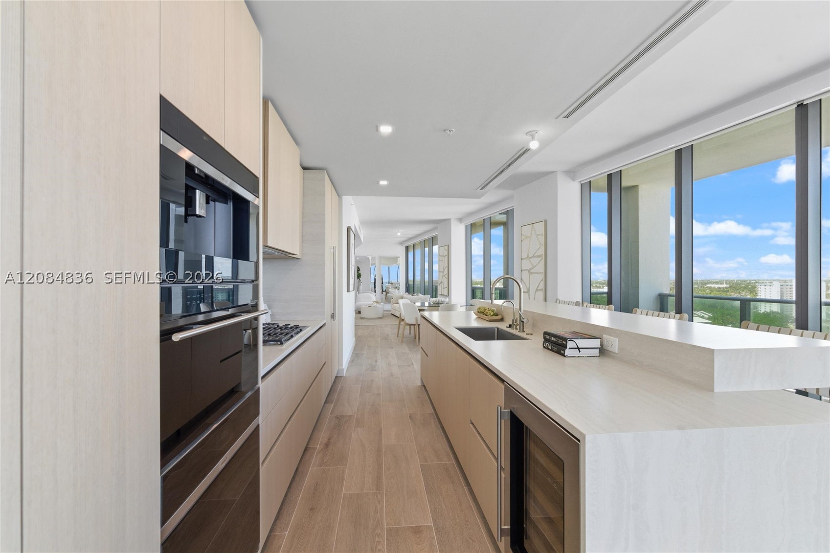900 N Ocean Blvd #1506 Pompano Beach, FL 33062