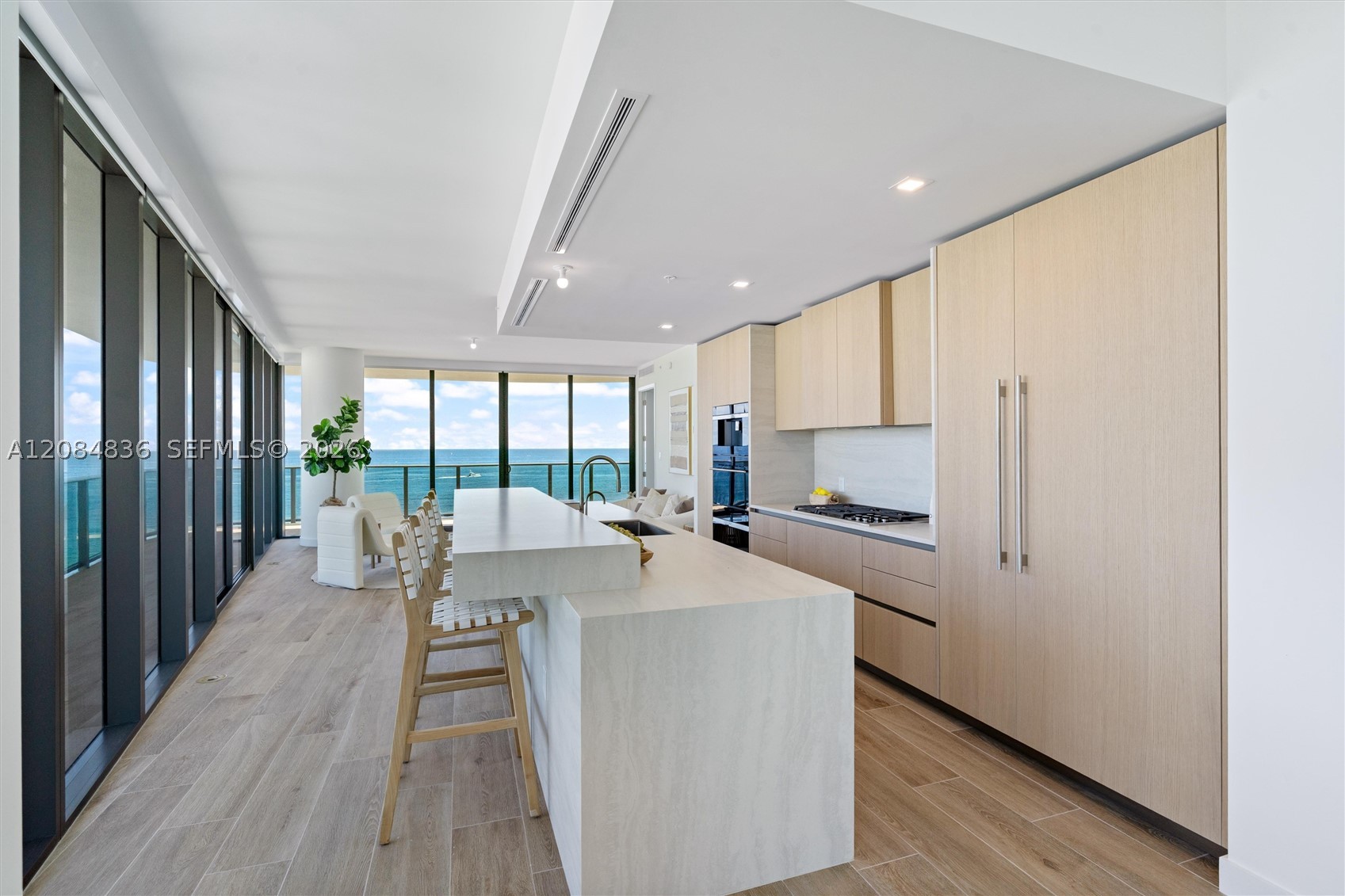 900 N Ocean Blvd #1506 Pompano Beach, FL 33062