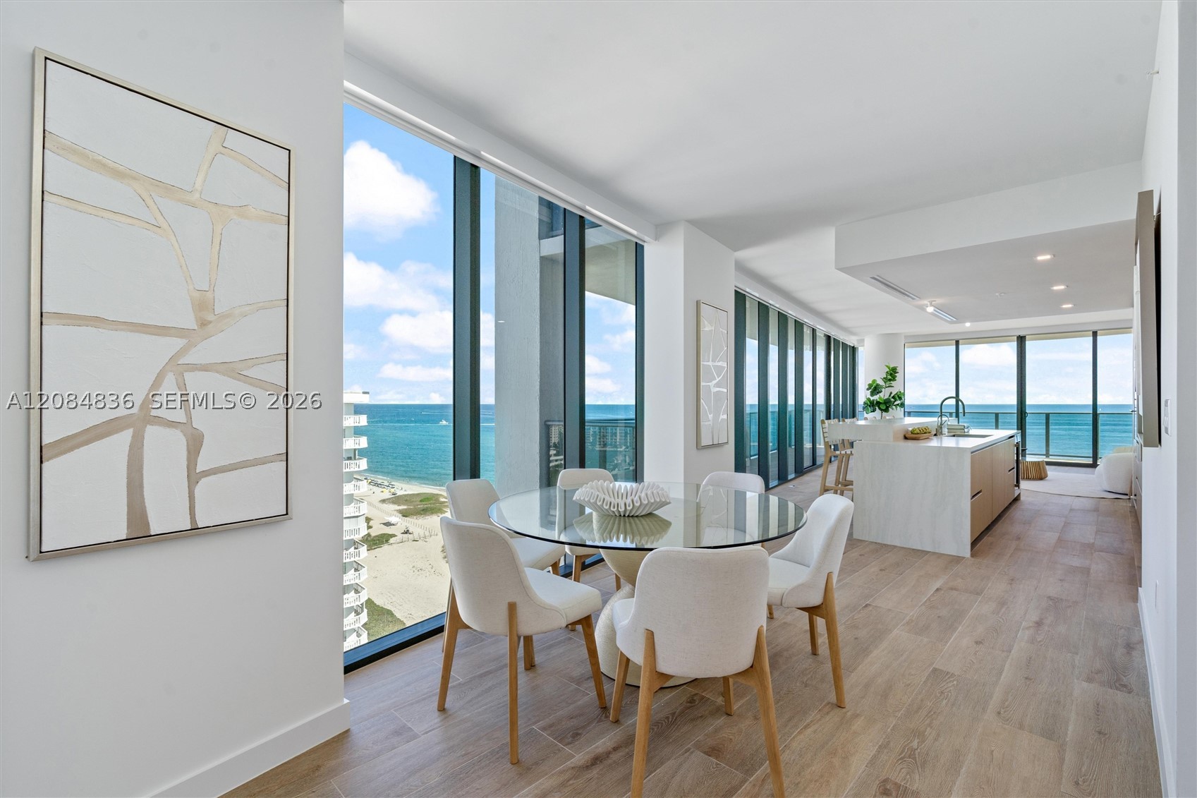 900 N Ocean Blvd #1506 Pompano Beach, FL 33062