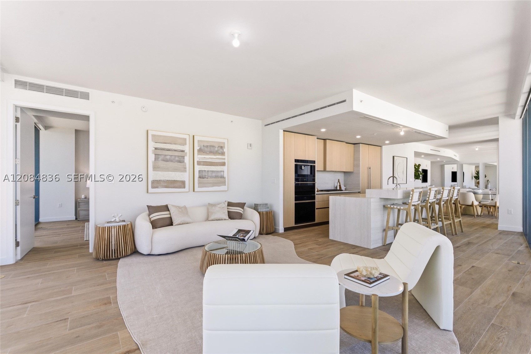 900 N Ocean Blvd #1506 Pompano Beach, FL 33062