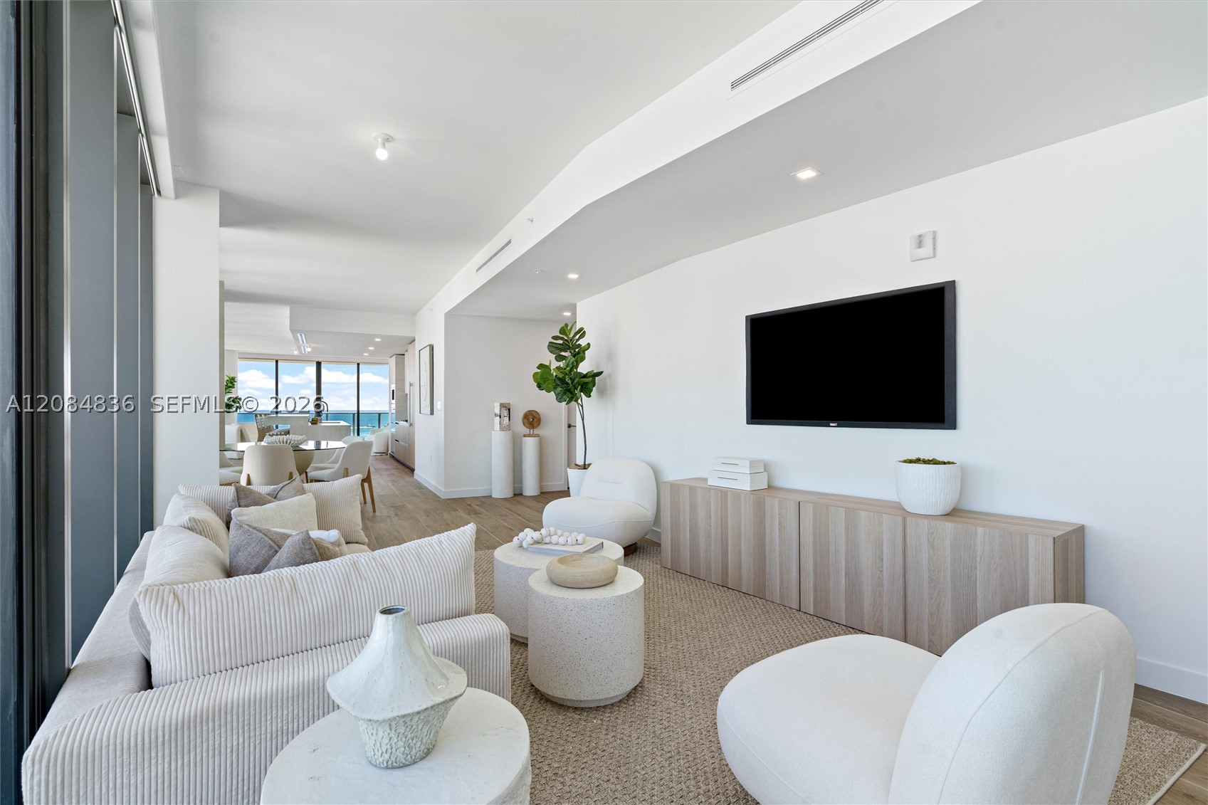 900 N Ocean Blvd #1506 Pompano Beach, FL 33062