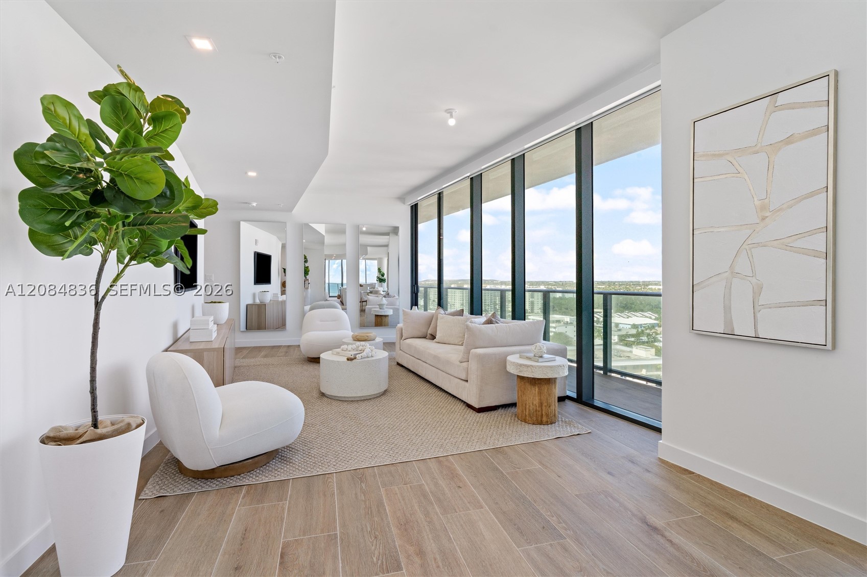 900 N Ocean Blvd #1506 Pompano Beach, FL 33062