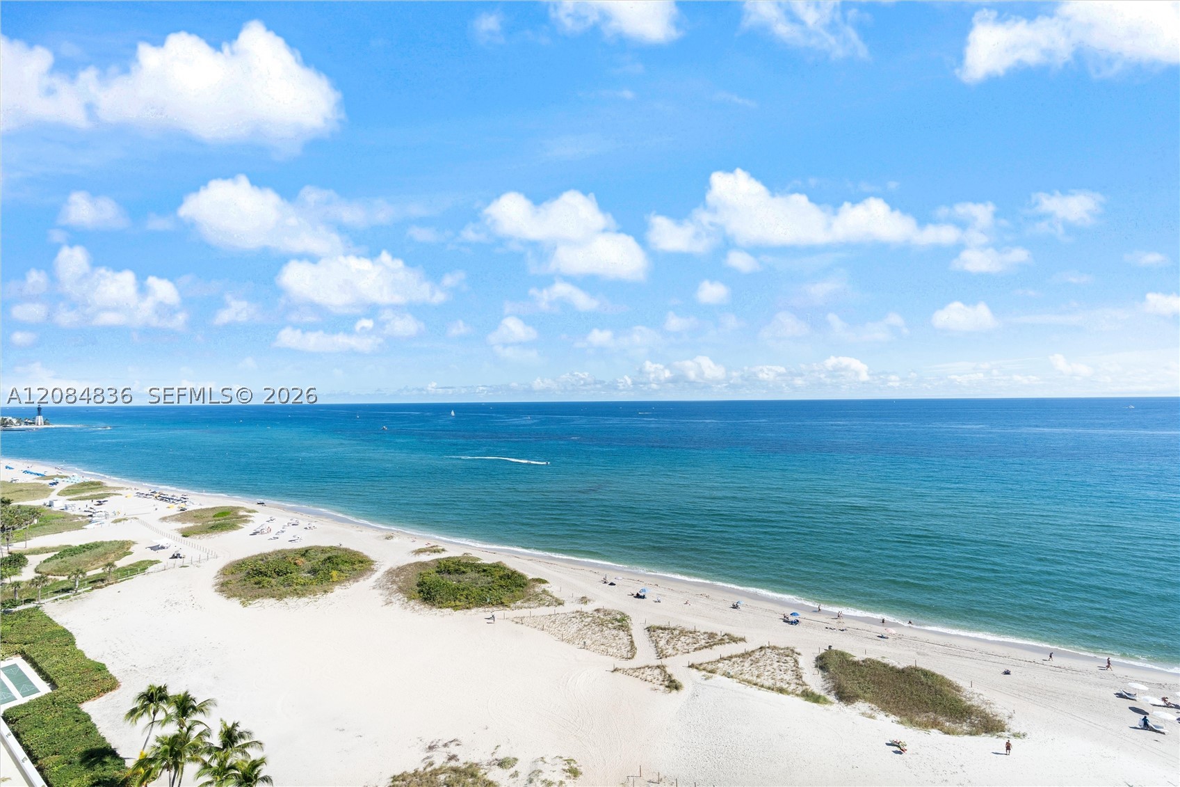 900 N Ocean Blvd #1506 Pompano Beach, FL 33062