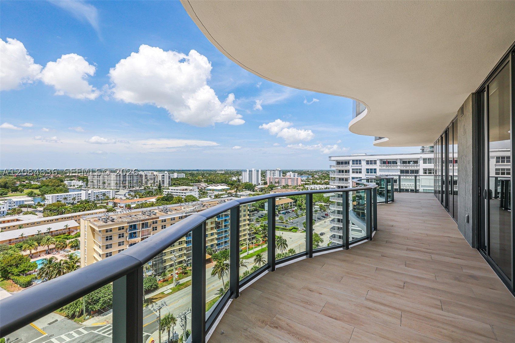 900 N Ocean Blvd #1506 Pompano Beach, FL 33062