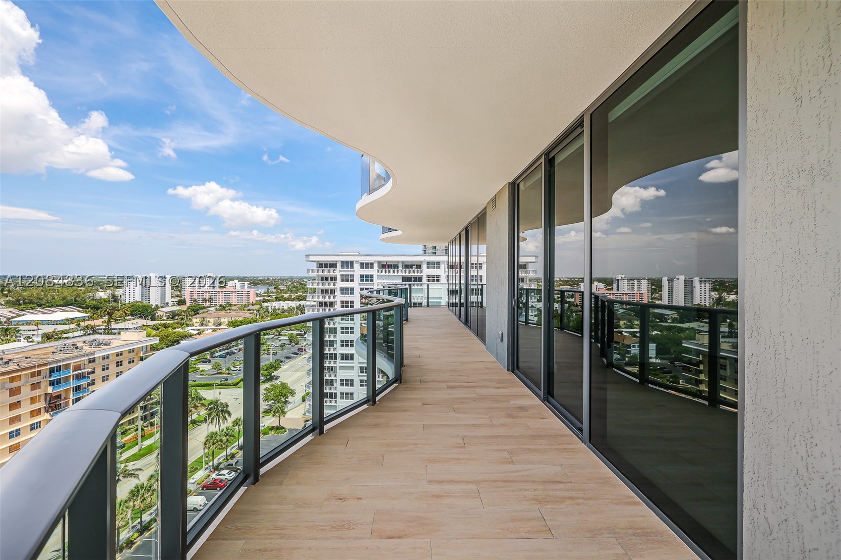 900 N Ocean Blvd #1506 Pompano Beach, FL 33062