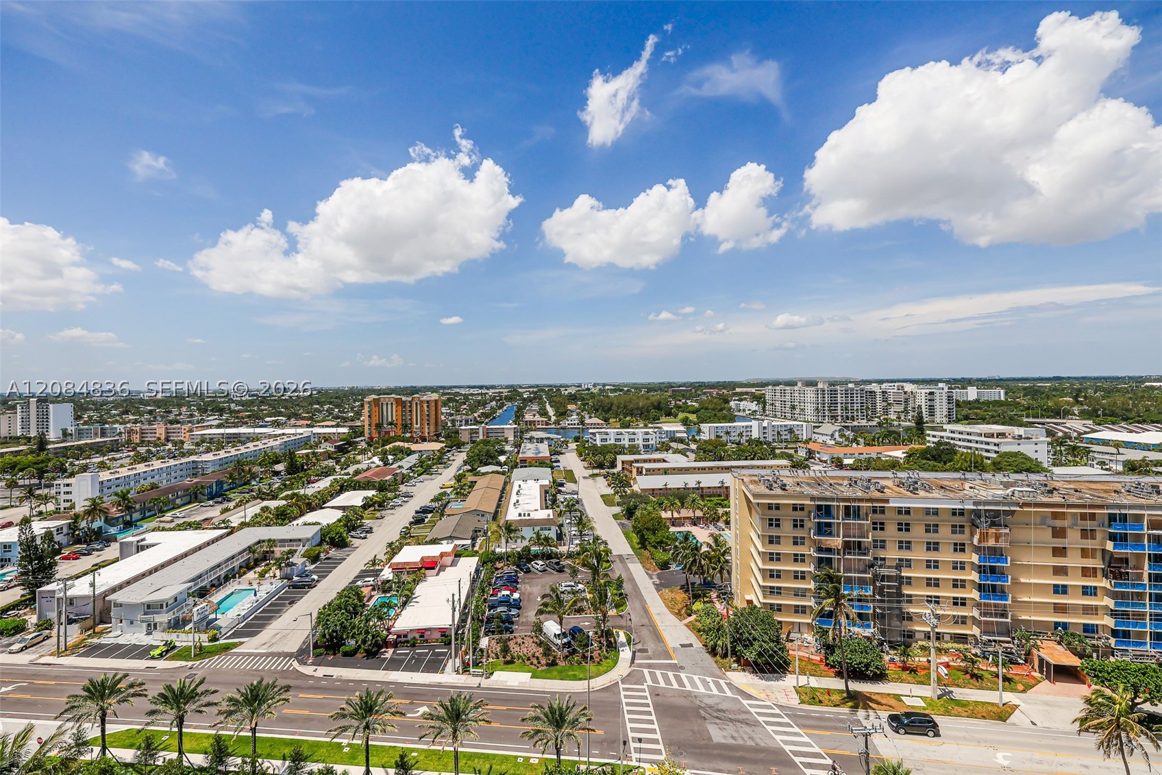 900 N Ocean Blvd #1506 Pompano Beach, FL 33062