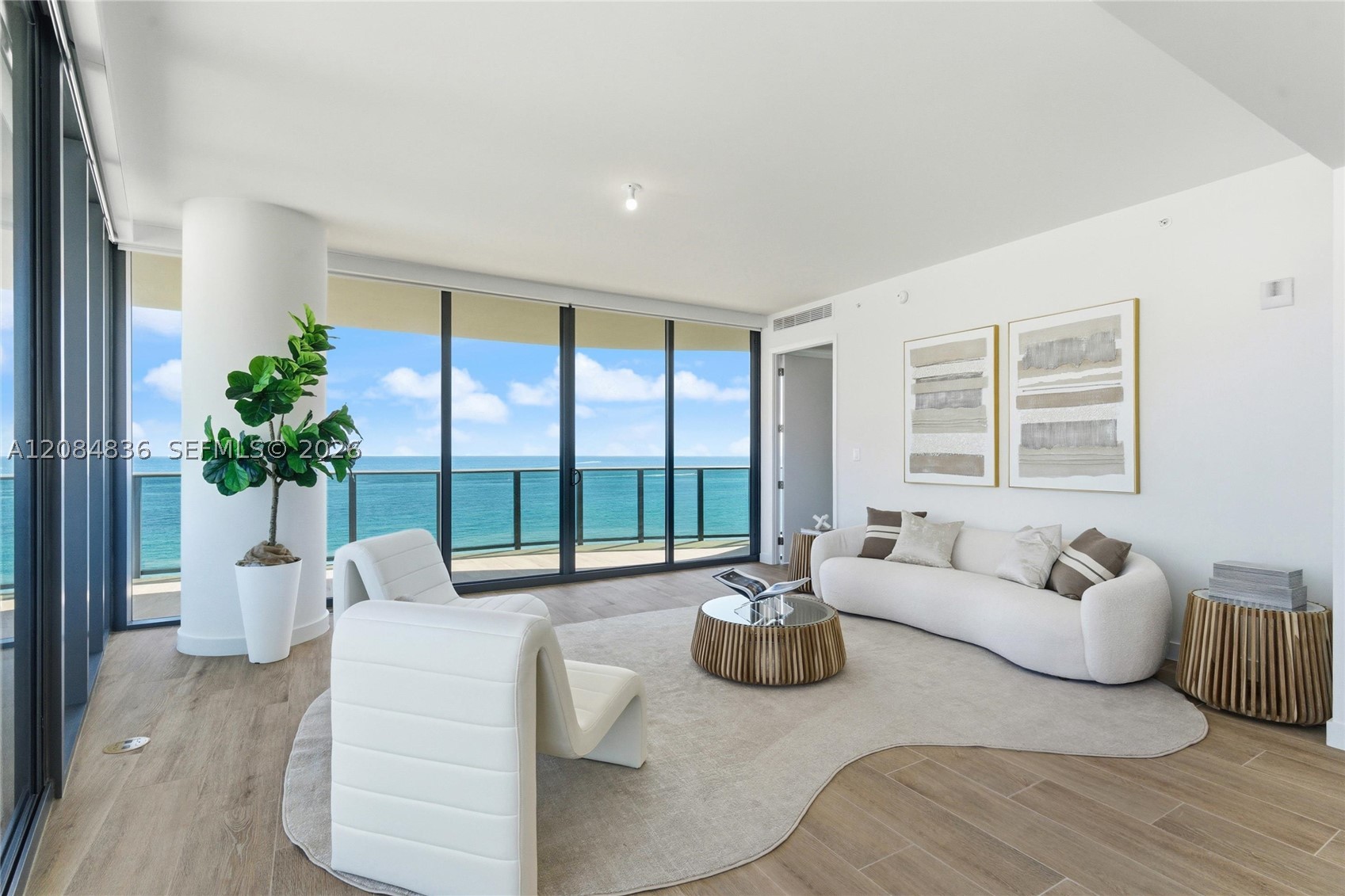 900 N Ocean Blvd #1506 Pompano Beach, FL 33062