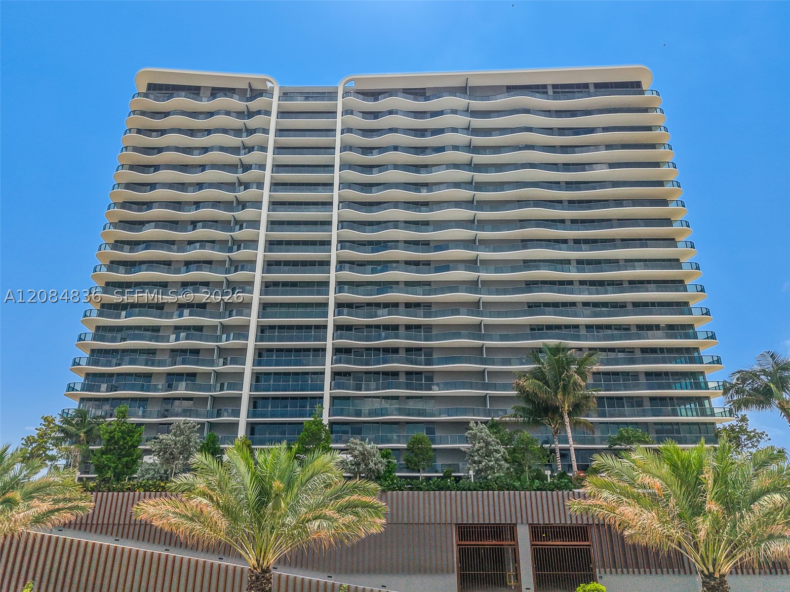 900 N Ocean Blvd #1506 Pompano Beach, FL 33062