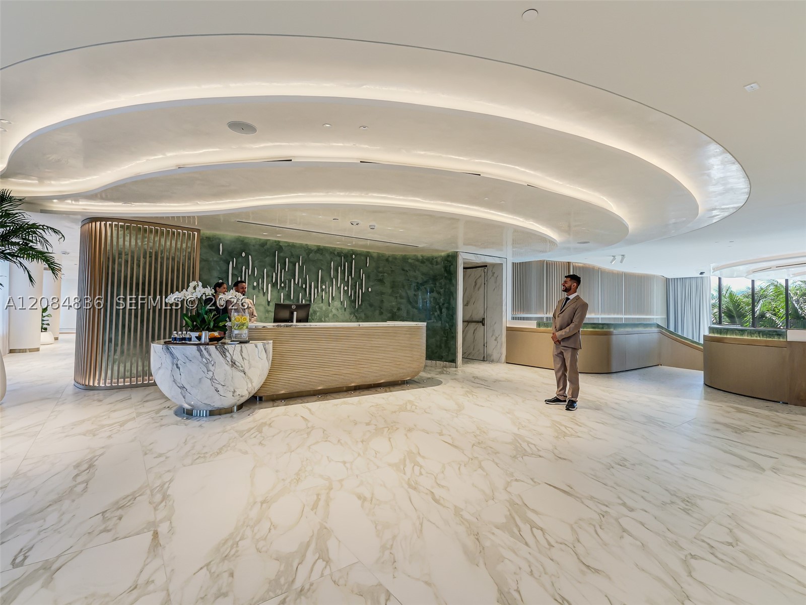 900 N Ocean Blvd #1506 Pompano Beach, FL 33062