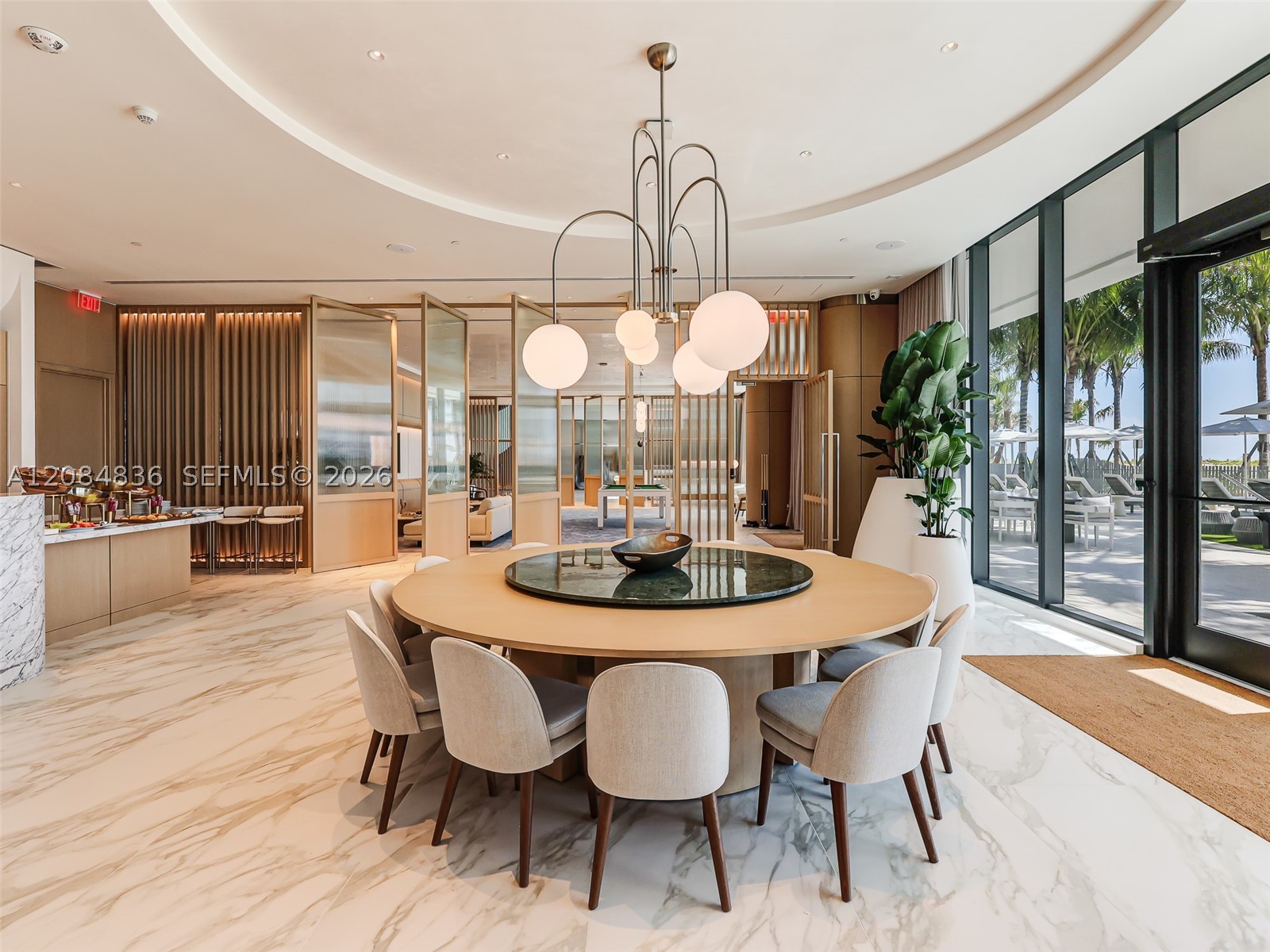 900 N Ocean Blvd #1506 Pompano Beach, FL 33062