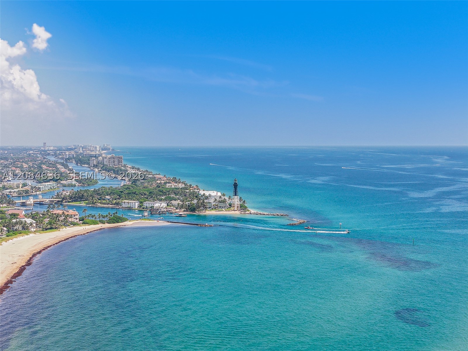 900 N Ocean Blvd #1506 Pompano Beach, FL 33062
