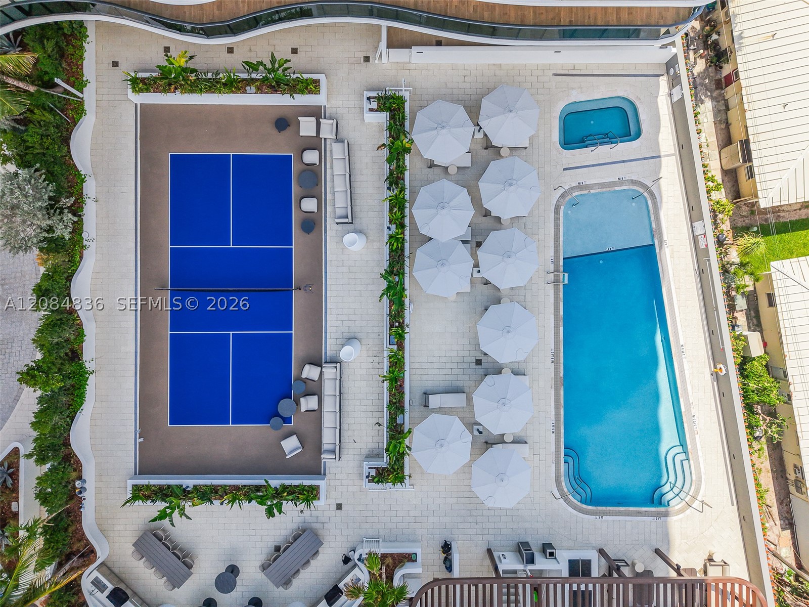900 N Ocean Blvd #1506 Pompano Beach, FL 33062
