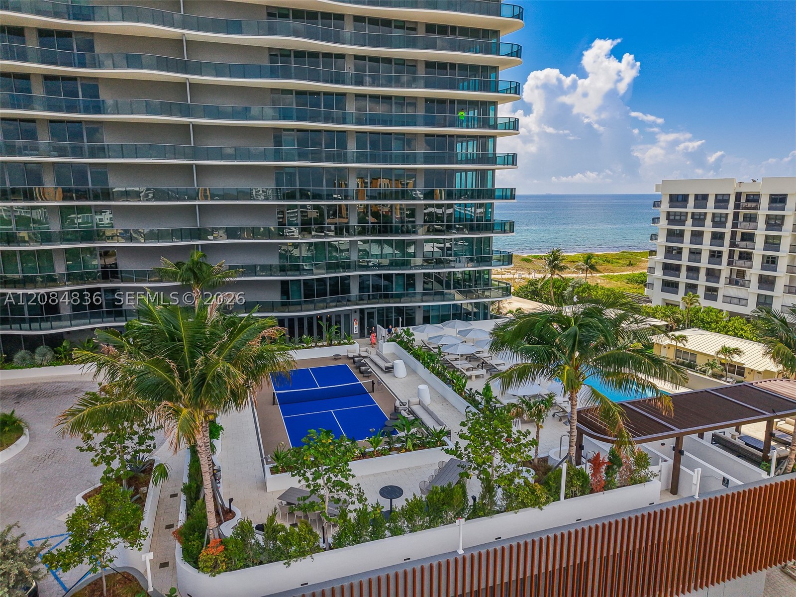900 N Ocean Blvd #1506 Pompano Beach, FL 33062