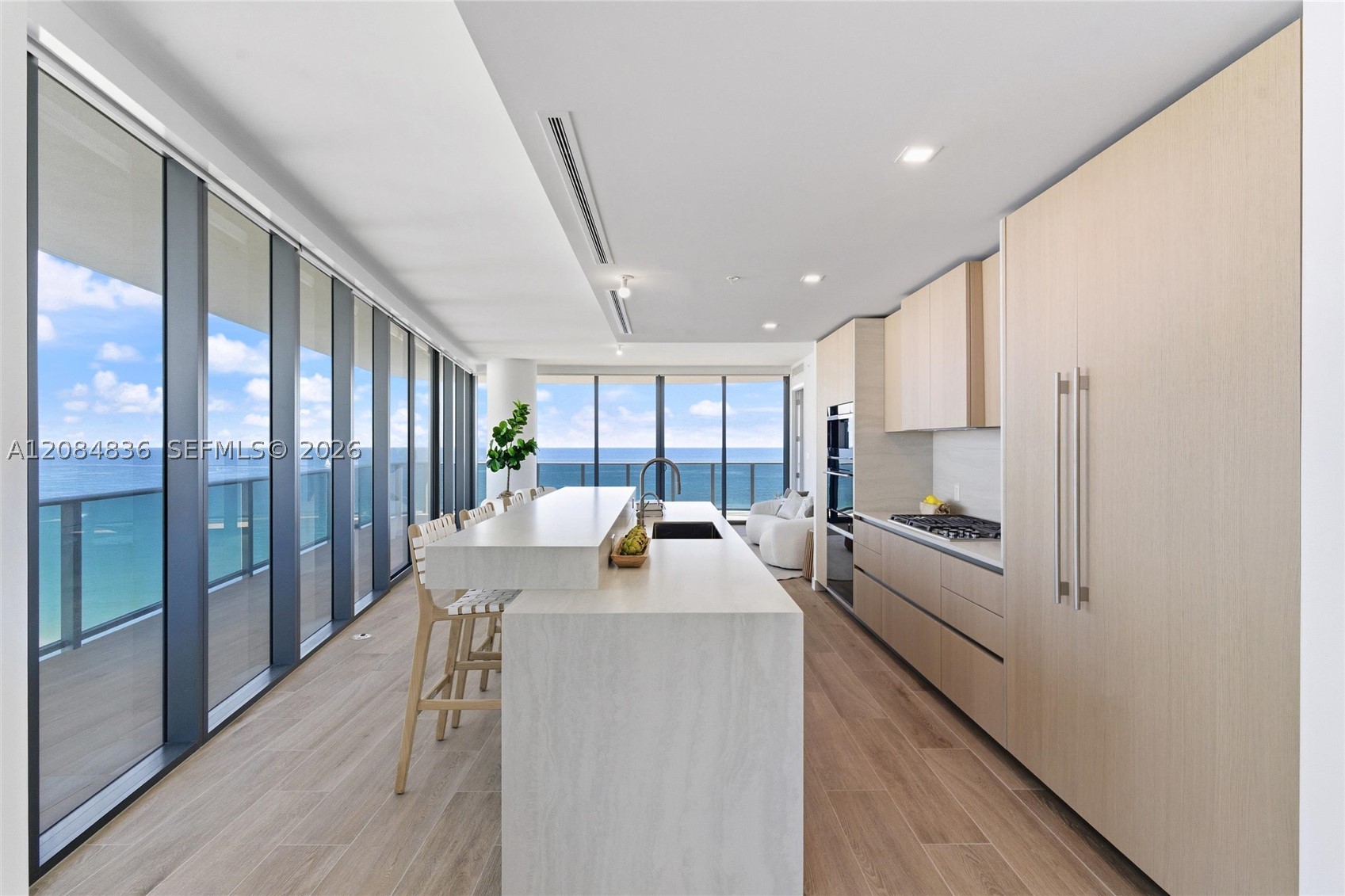 900 N Ocean Blvd #1506 Pompano Beach, FL 33062
