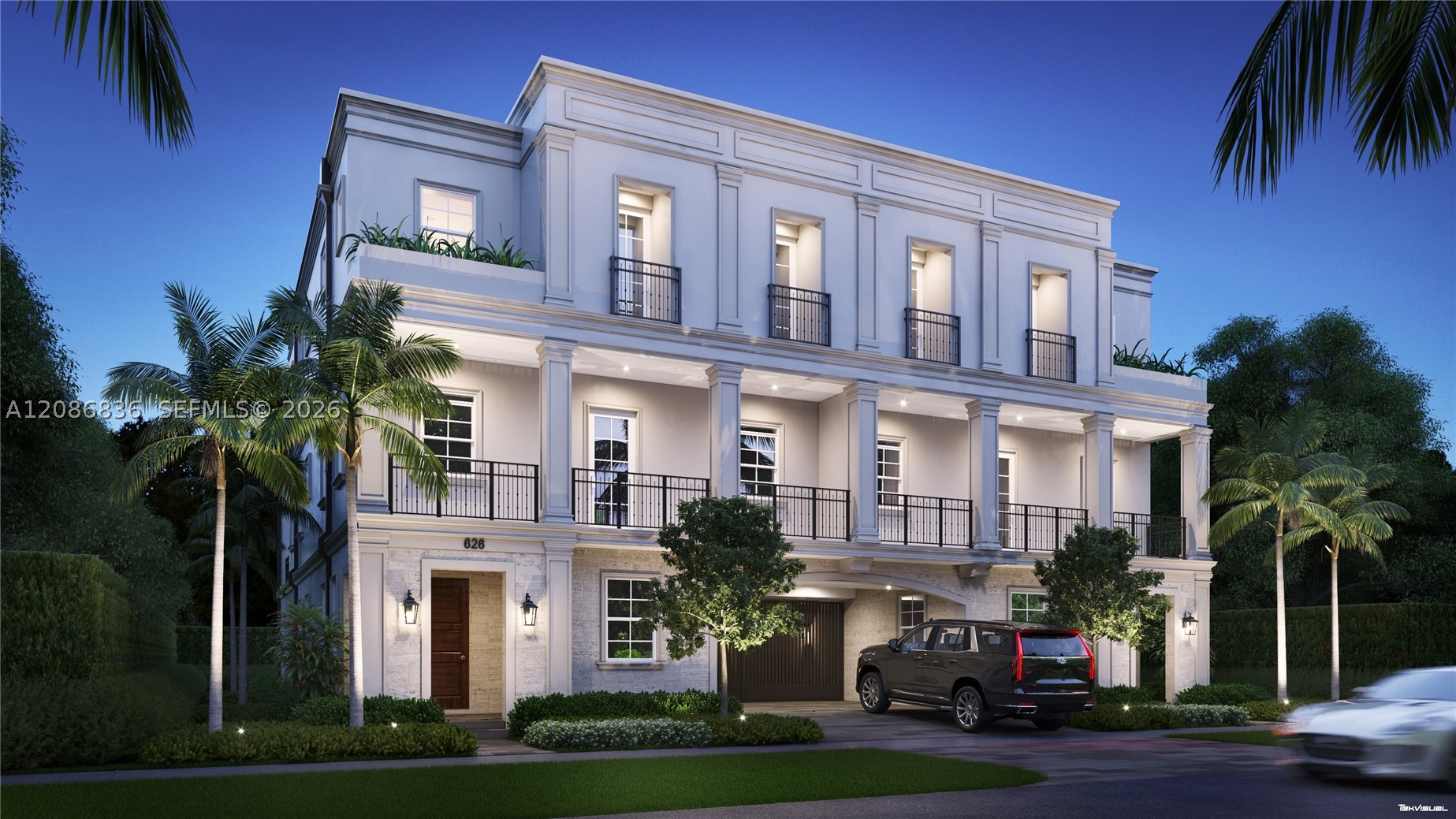 626 Malaga Ave Coral Gables, FL 33134