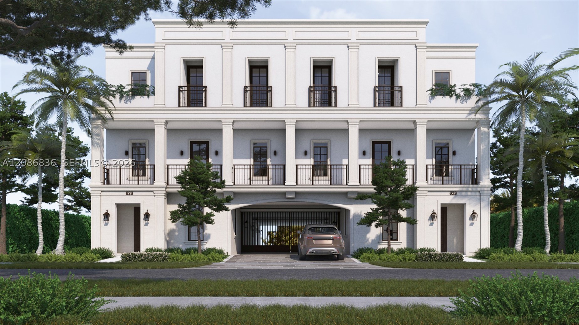 626 Malaga Ave Coral Gables, FL 33134