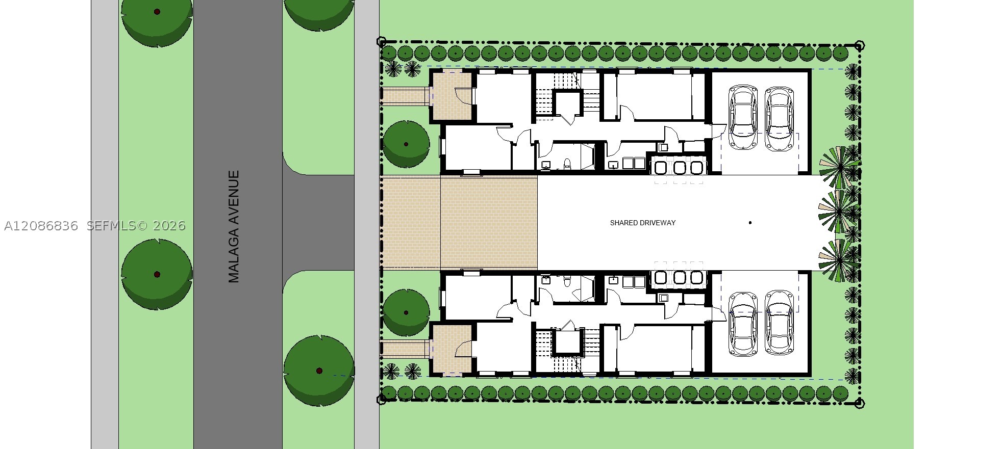 626 Malaga Ave Coral Gables, FL 33134