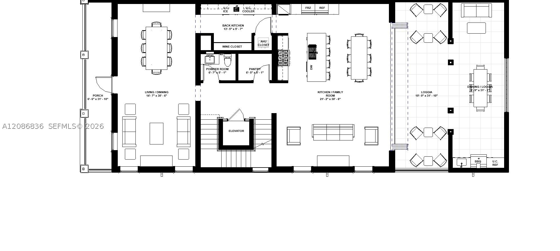 626 Malaga Ave Coral Gables, FL 33134