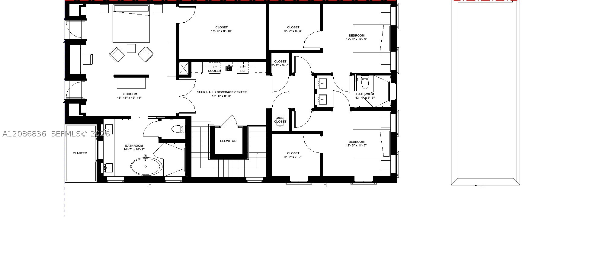 626 Malaga Ave Coral Gables, FL 33134