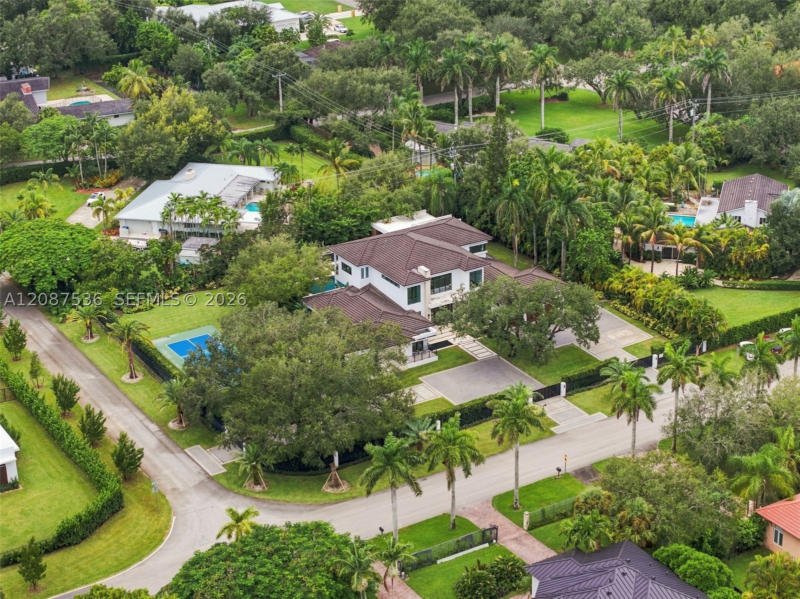 8920 SW 96th St Miami, FL 33176
