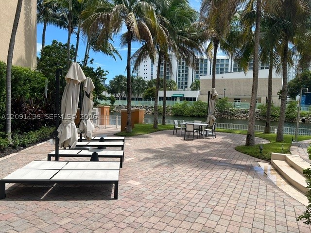 image Aventura Marina 252