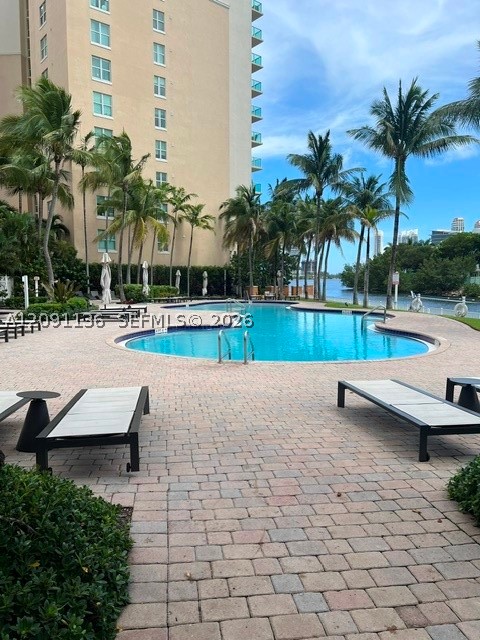 image Aventura Marina 253