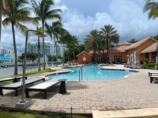 image Aventura Marina 254