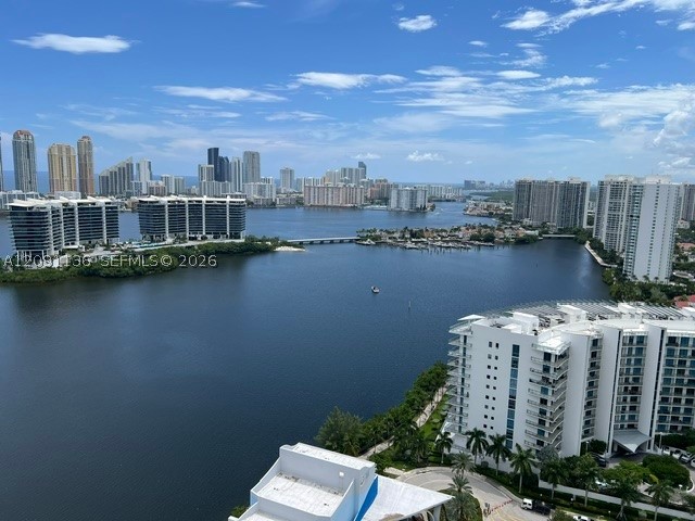 image Aventura Marina 25