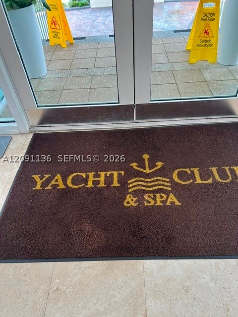 image Aventura Marina 262