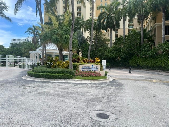 image Aventura Marina 264