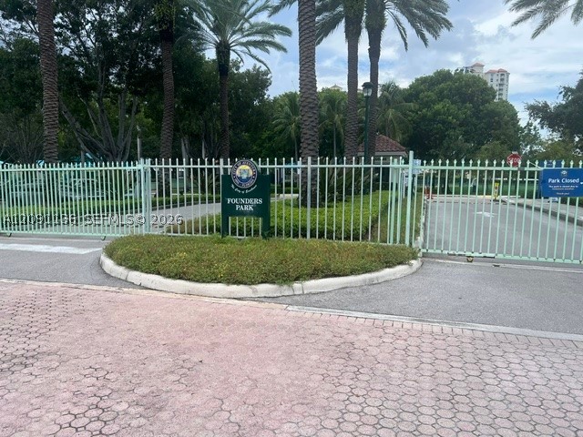 image Aventura Marina 265