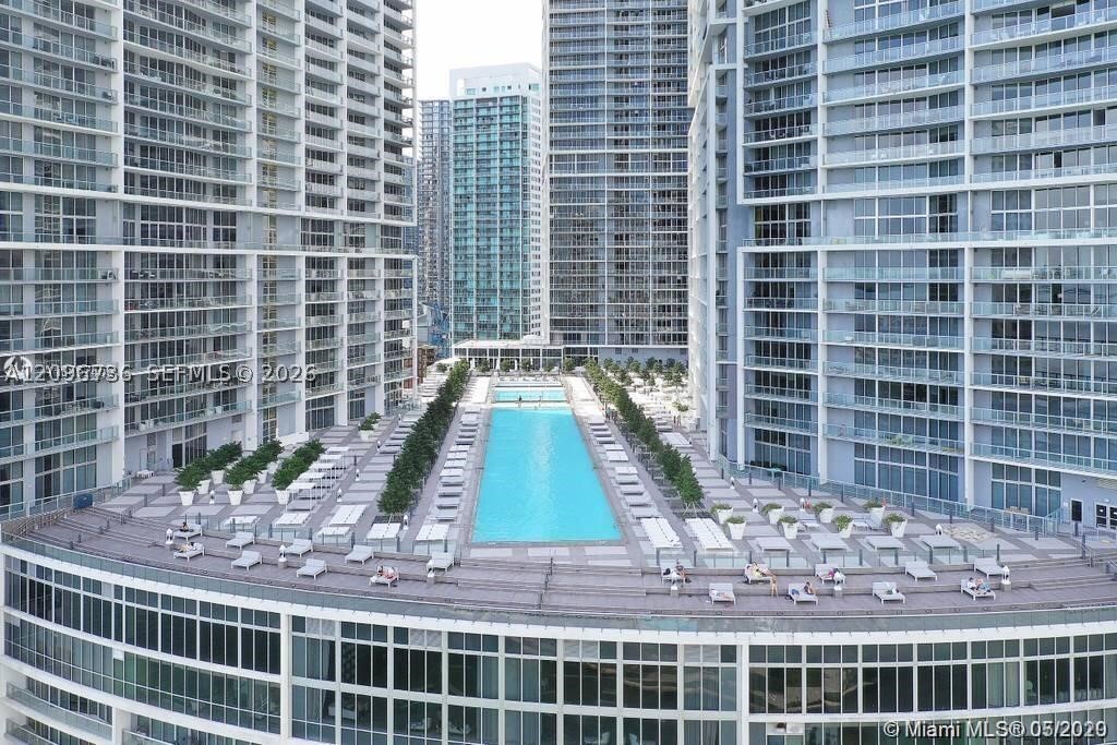 image Icon Brickell III (W Miami)6