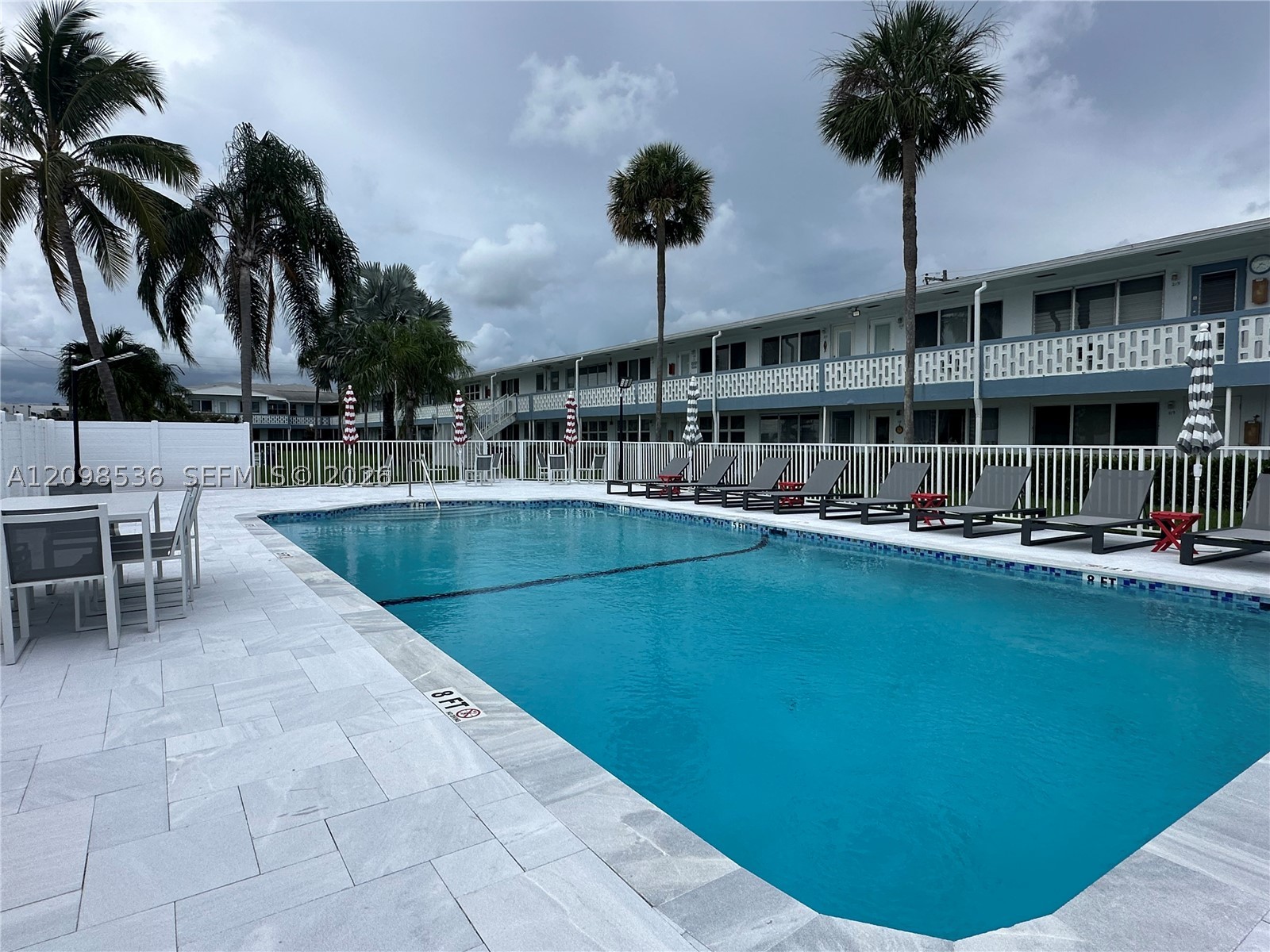 801 Atlantic Shores Blvd #107