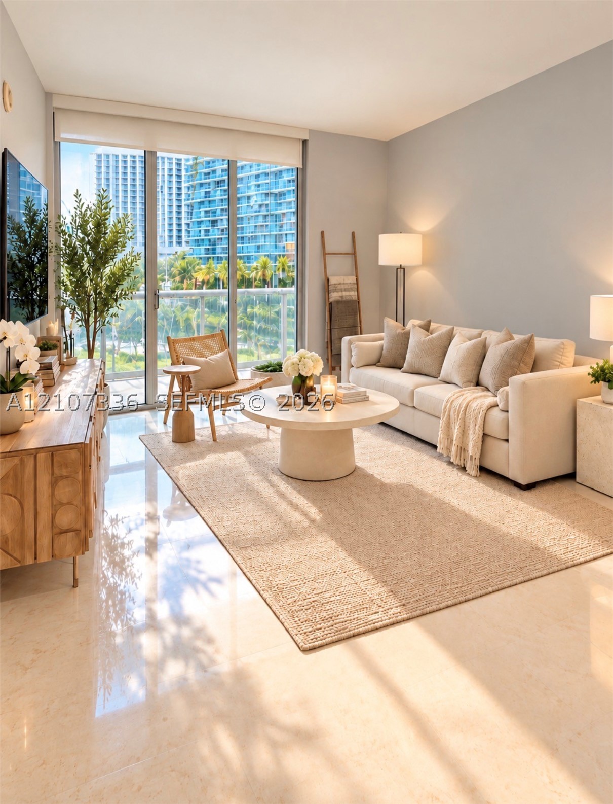 465 Brickell Ave #506