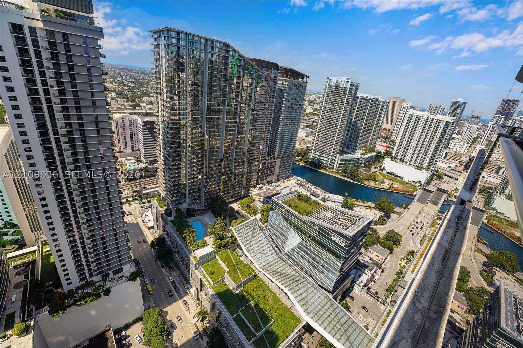 801 S Miami Ave #4410