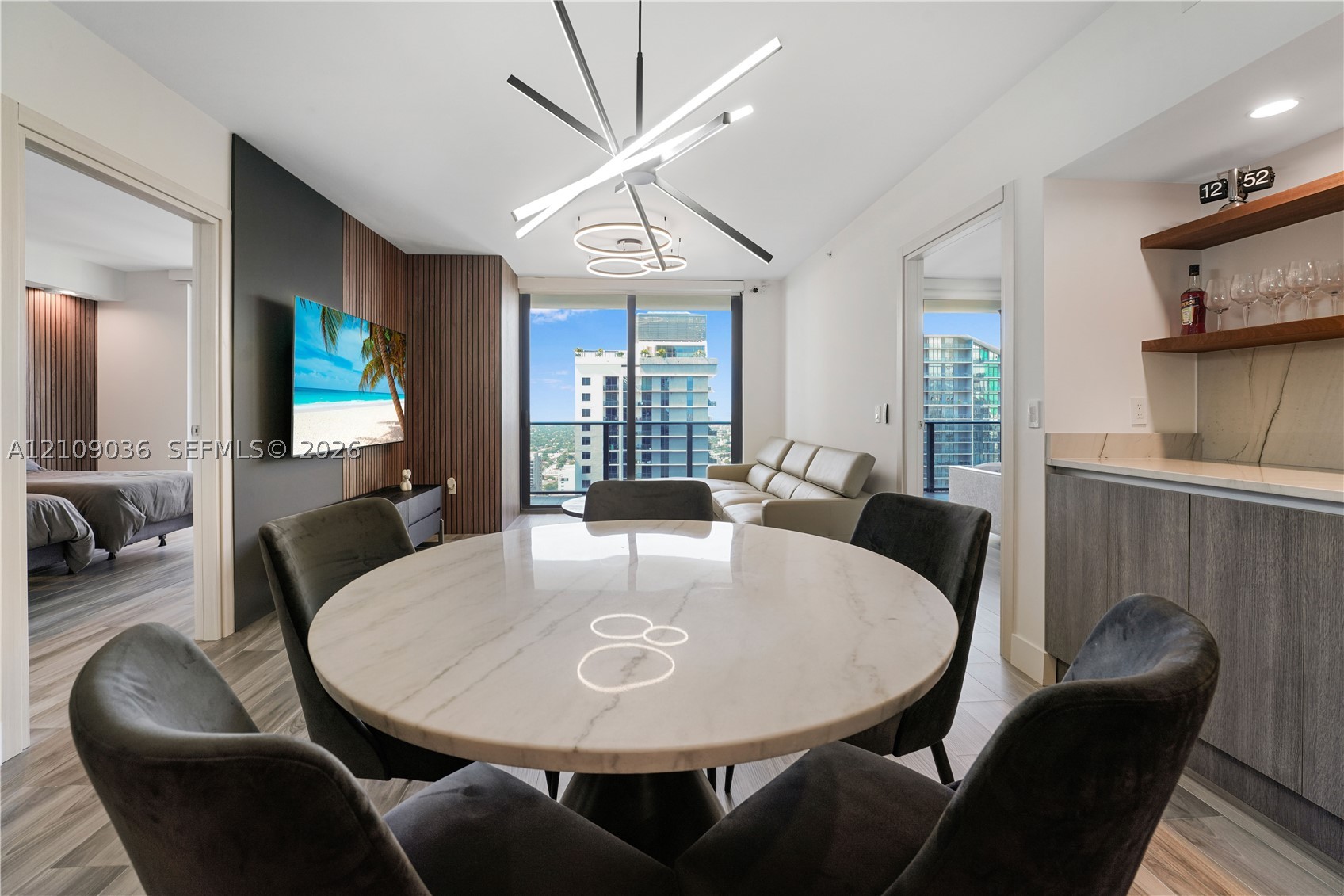 801 S Miami Ave #4410 Miami, FL 33130